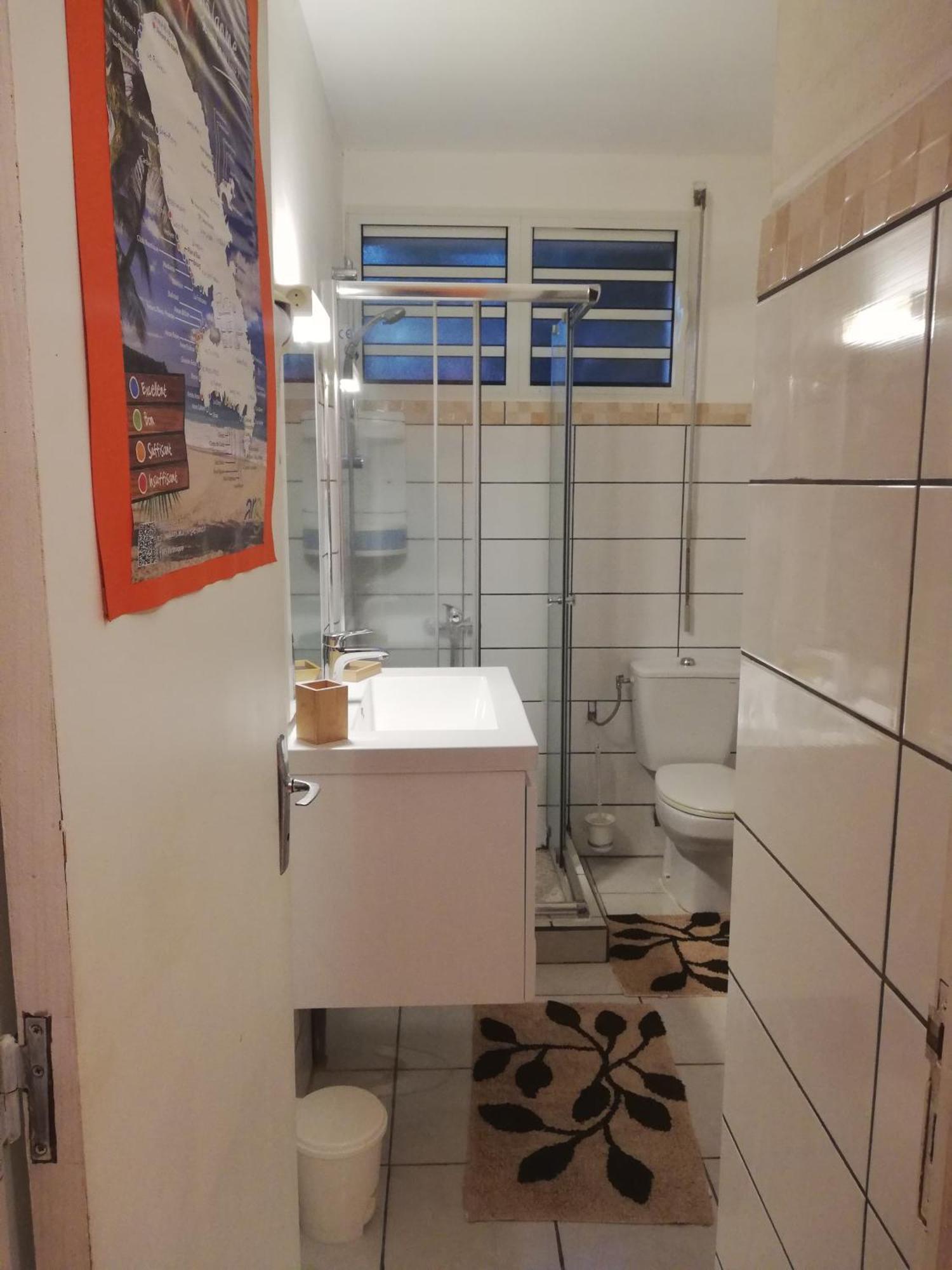 Philippe & Arlette Smith Apartment Sainte-Luce Exterior foto